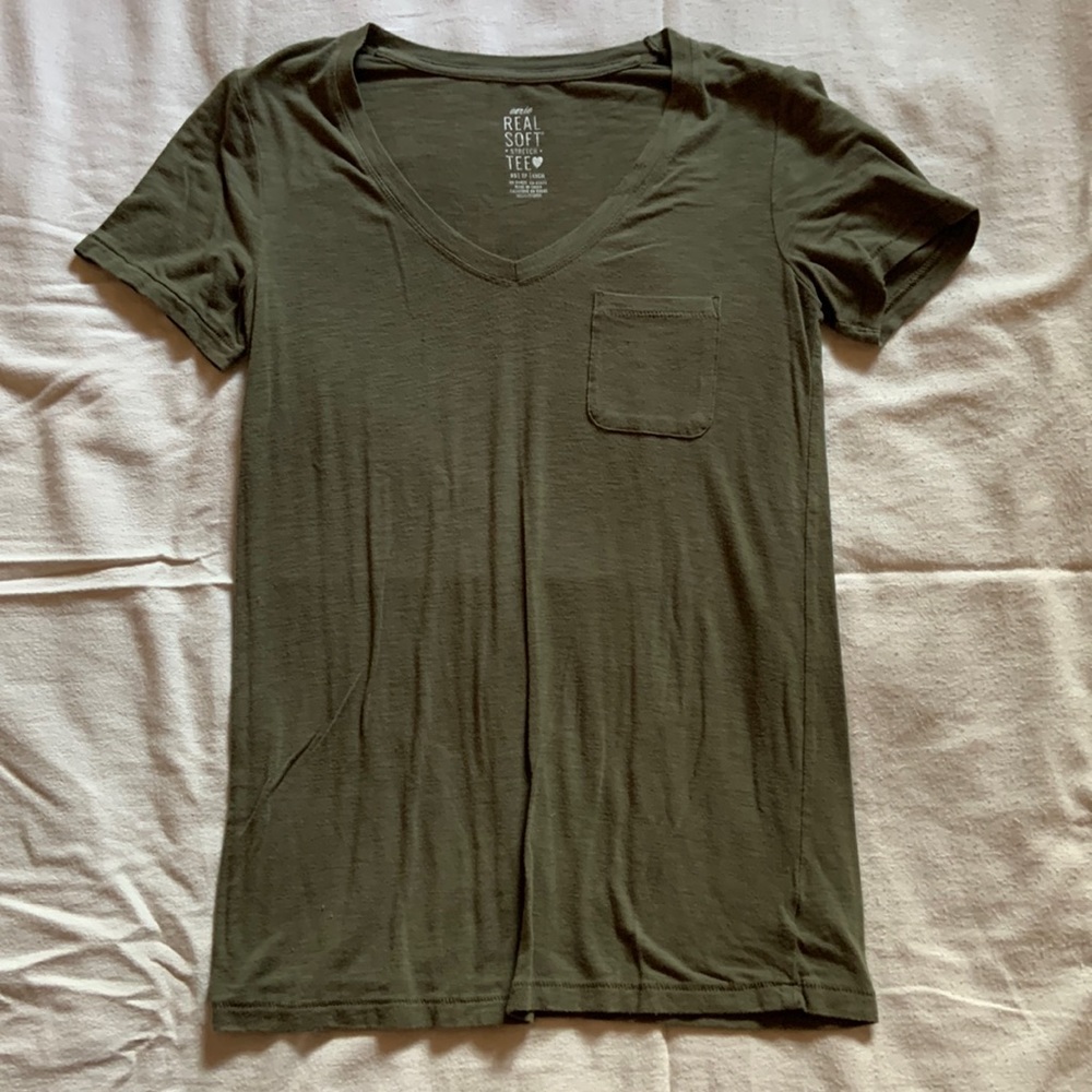 Aerie shirt